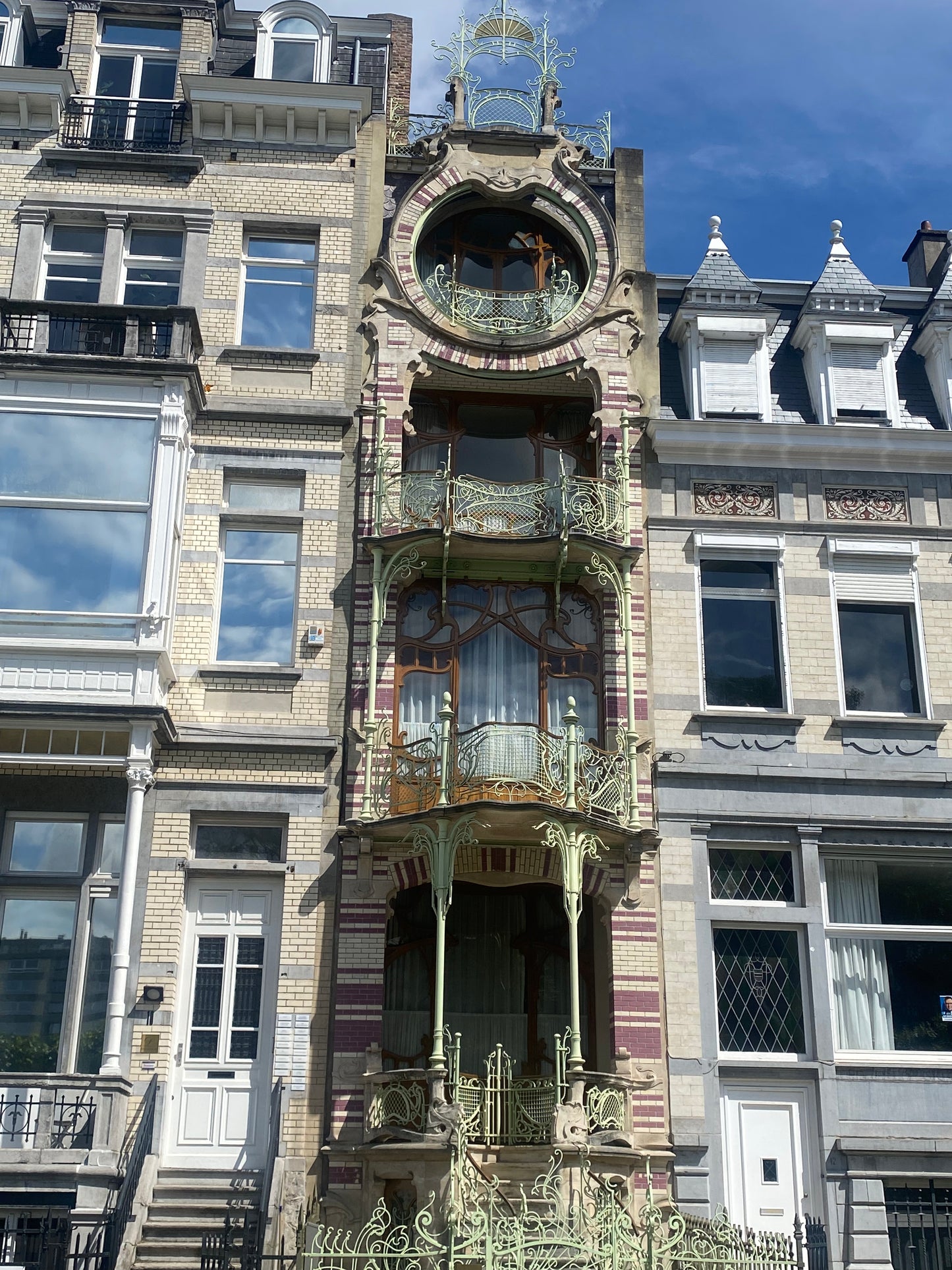 Maison Saint Cyr