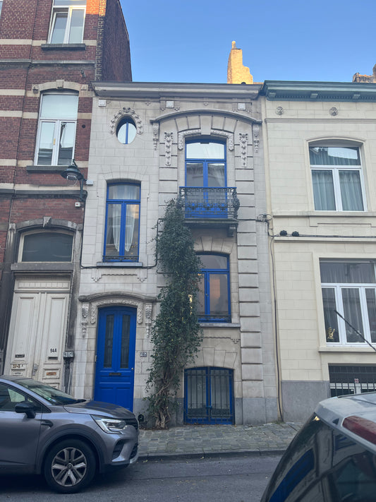 House Eclectique Style nr96