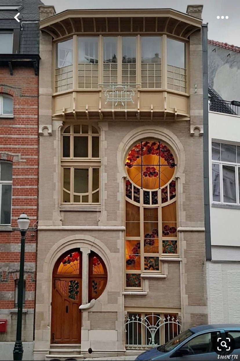 House Rue du Lac